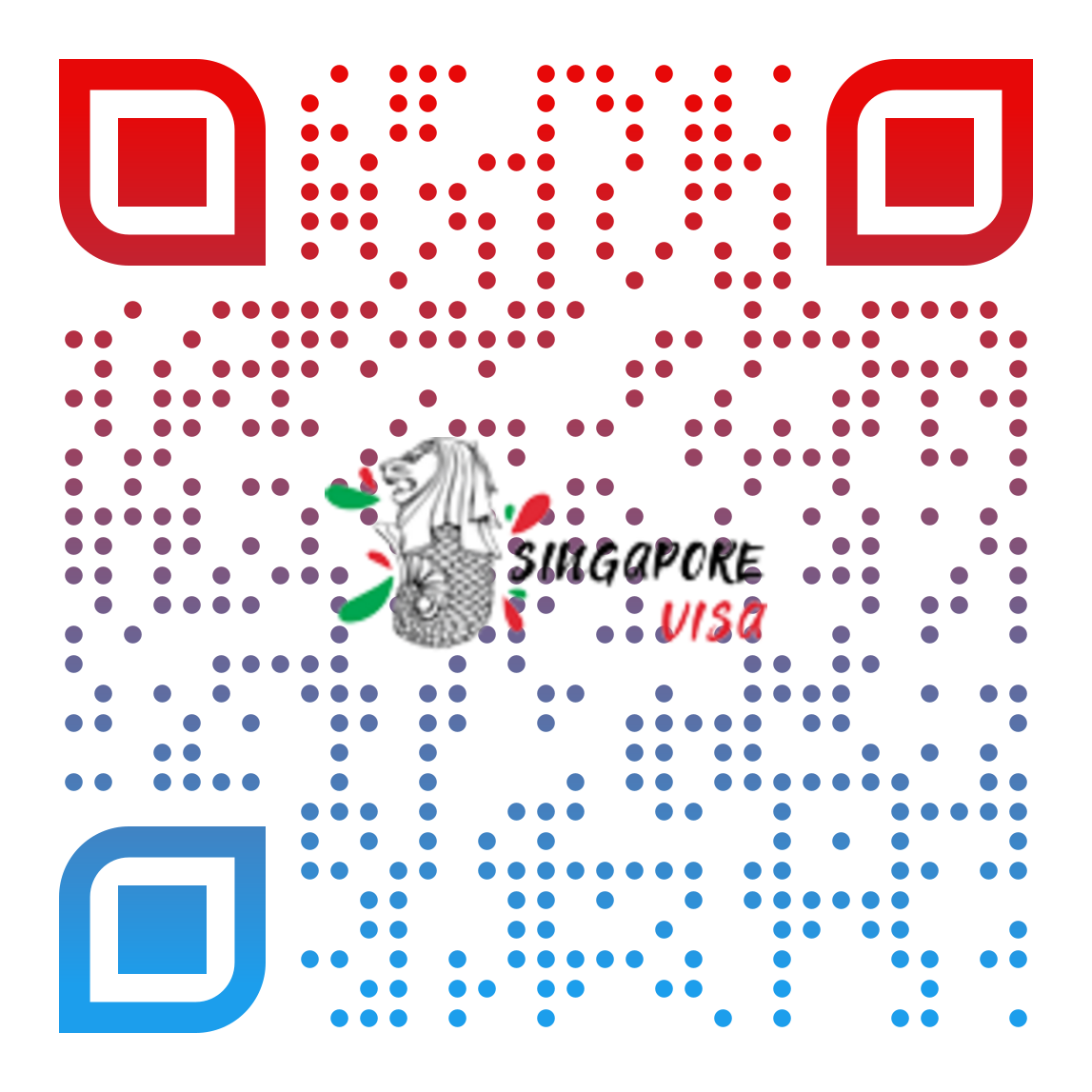 Scan to Contact Us